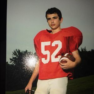 Meet your Posher, Ethan